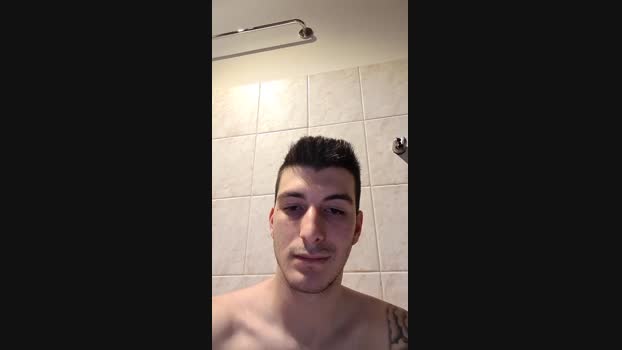 Matt22cam 24-03-2024 Recorded Video fuckface