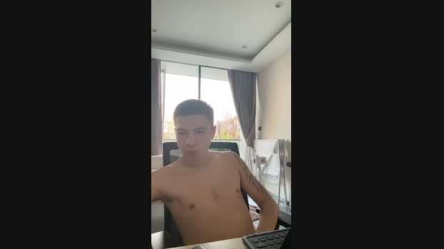 Maxlad18 25-03-2024 Recorded Video Recorded