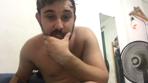 Omiranhaaaa 25-03-2024 Recorded Video fuckass
