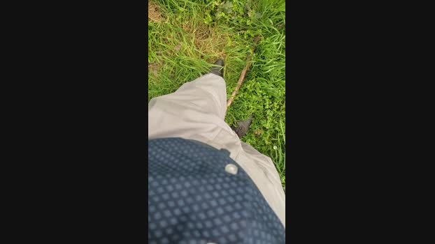 Scarearies 25-03-2024 Recorded Video naked
