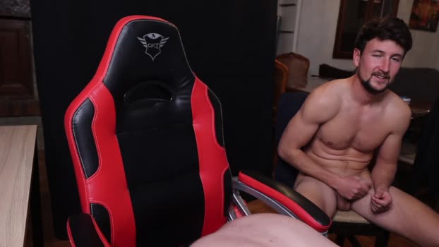 Thony_Grey 24-03-2024 Recorded Video kink
