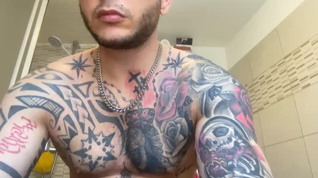 alex8964 25-03-2024 Recorded Video sexymale