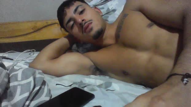 brunobadboy83 25-03-2024 Recorded Video fingers