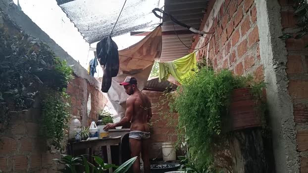 colombia186 25-03-2024 Recorded Video jerkoff