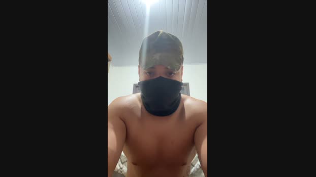 crvtt69 25-03-2024 Recorded Video fuckass