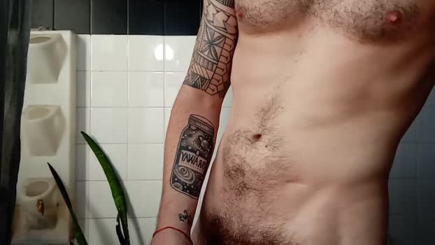 manuelmp87 25-03-2024 Recorded Video yummy