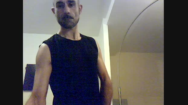micka3043 24-03-2024 Recorded Video bigballs
