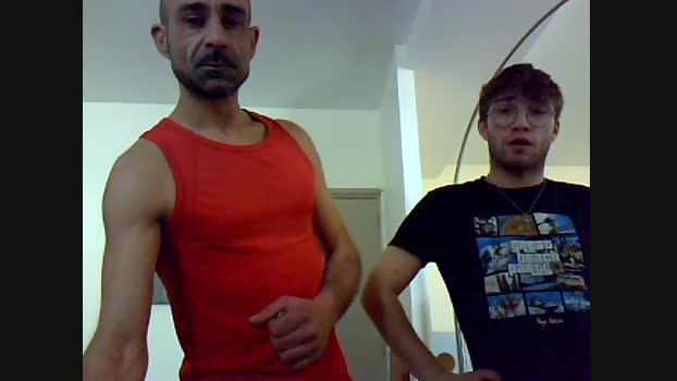 micka3043 25-03-2024 Recorded Video prettyface