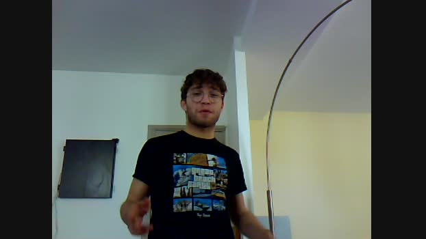 micka3043 25-03-2024 Recorded Video Video