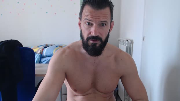 muscoloporco 25-03-2024 Recorded Video fuckher