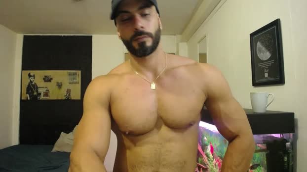 romeolovehot 25-03-2024 Recorded Video fuckhard
