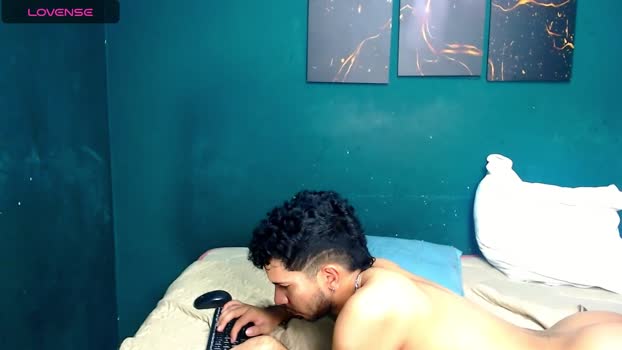 sexxgods 25-03-2024 Recorded Video sexyfeet