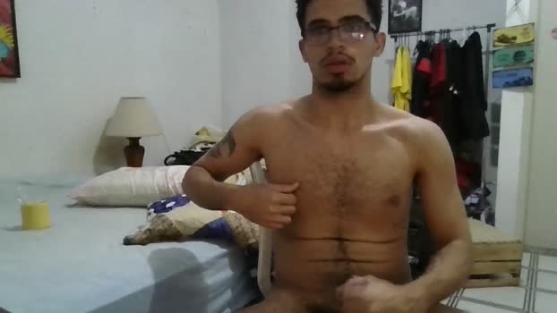 xxhornycaio 25-03-2024 Recorded Video dirty