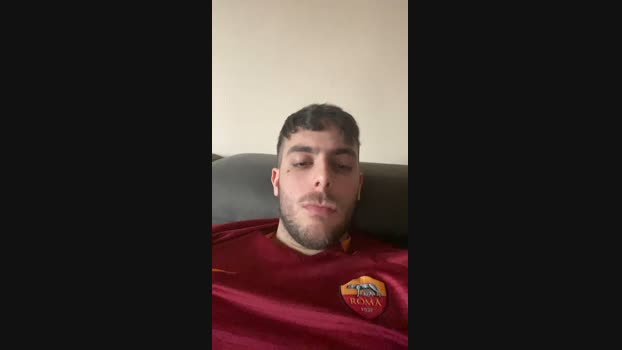 AscanioXXL 25-03-2024 Recorded Video hard