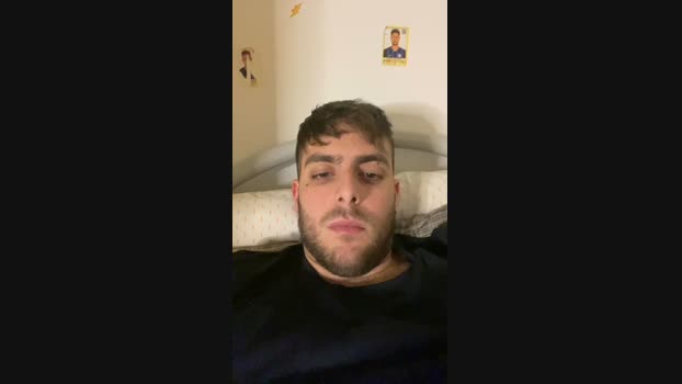 AscanioXXL 25-03-2024 Recorded Video love