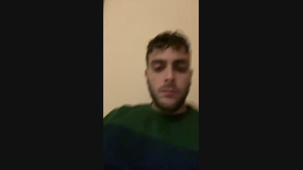 AscanioXXL 26-03-2024 Recorded Video bigload