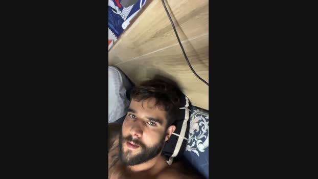 BearSx_ 25-03-2024 Recorded Video strip