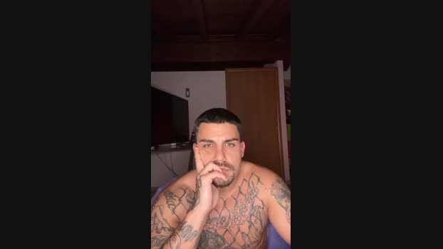 Crazyfantasy22 25-03-2024 Recorded Video prettyface