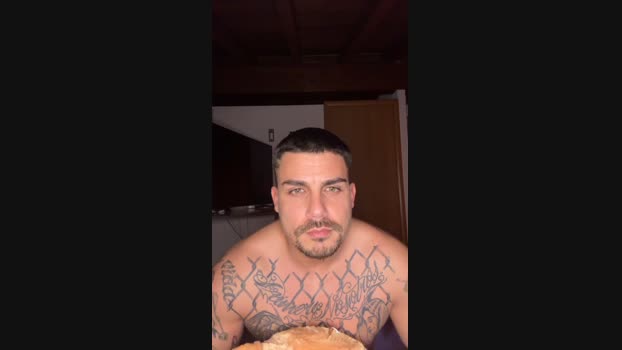 Crazyfantasy22 25-03-2024 Recorded Video play