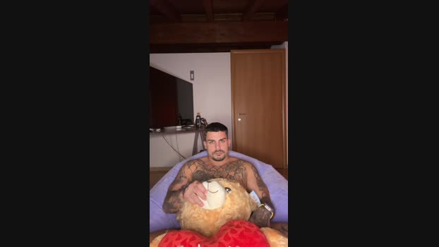 Crazyfantasy22 25-03-2024 Recorded Video Show