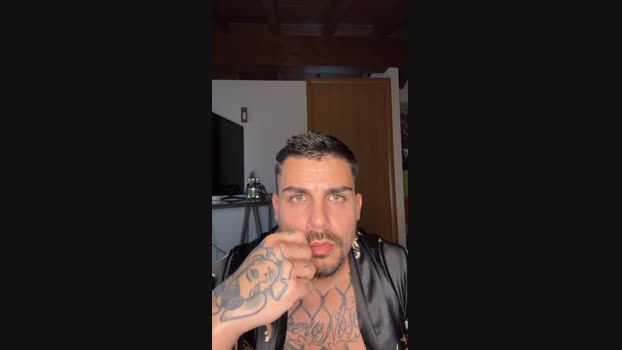 Crazyfantasy22 26-03-2024 Recorded Video nasty
