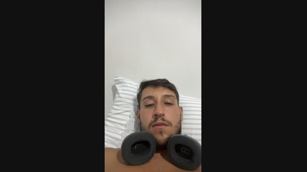 DylanSantos 26-03-2024 Recorded Video prettyface
