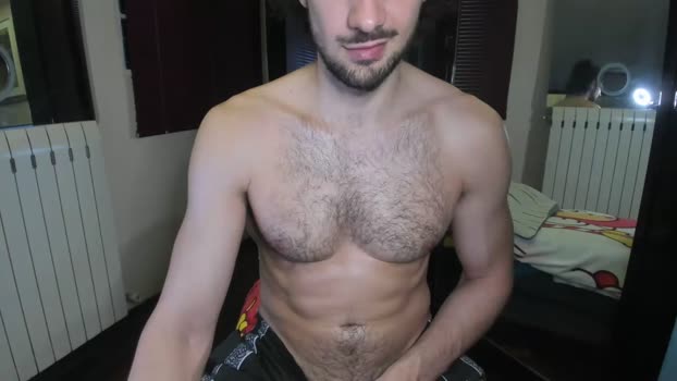 Frenzis61 25-03-2024 Recorded Video bigload