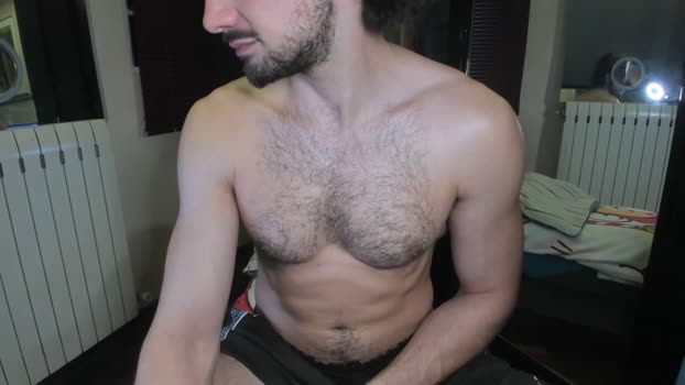 Frenzis61 25-03-2024 Recorded Video fingers