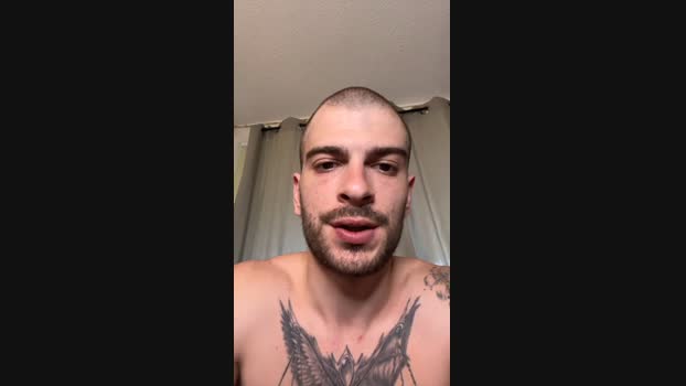 Greyoff 25-03-2024 Recorded Video jerkoff