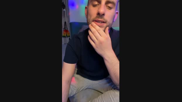HairyGuy06 25-03-2024 Recorded Video sweet