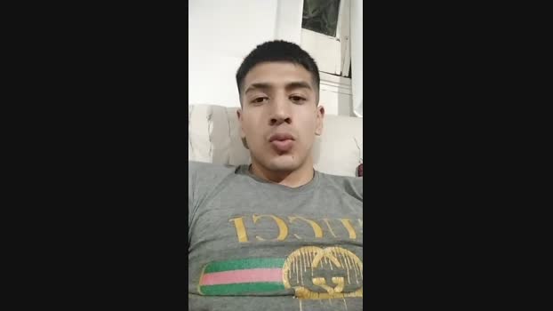 Isaaiaas78 26-03-2024 Recorded Video bigass