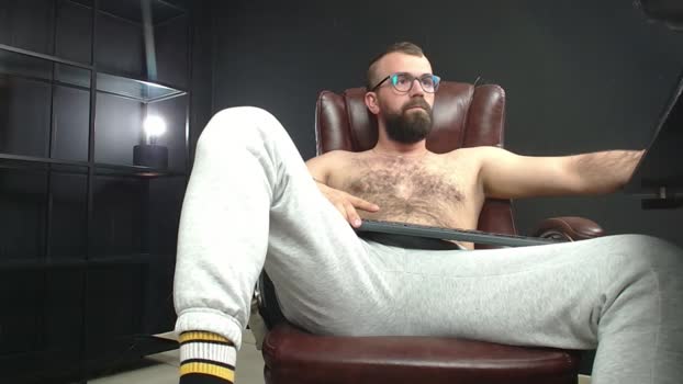 JackEthan 26-03-2024 Recorded Video handsome