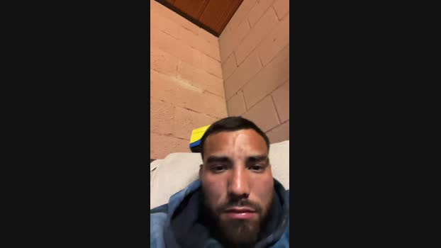 Jjmm04 26-03-2024 Recorded Video striptease
