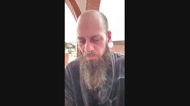 Krustyelpollaso 26-03-2024 Recorded Video deep