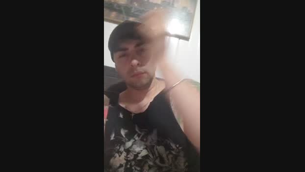 Mackicks 26-03-2024 Recorded Video squirt