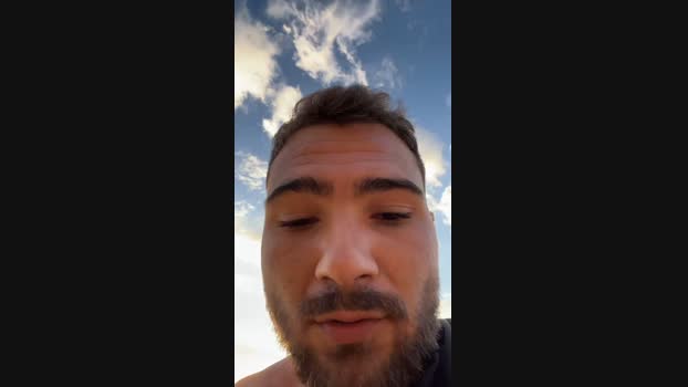 MauricioRuschel 26-03-2024 Recorded Video fuck