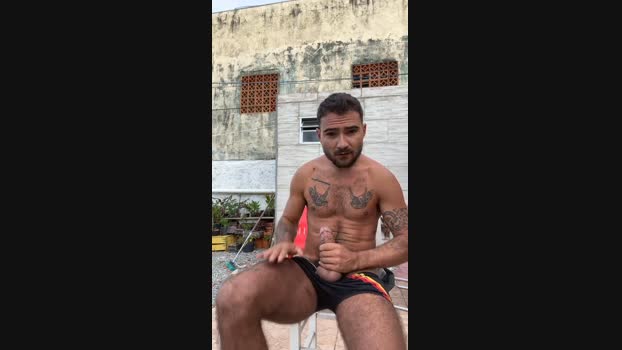 MauricioRuschel 26-03-2024 Recorded Video gag