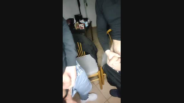 NapoliPerversa 26-03-2024 Recorded Video Nude