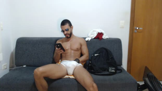 Rickferrari2023 26-03-2024 Recorded Video Cam