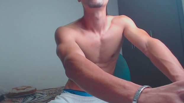 Stiven_C 26-03-2024 Recorded Video lush