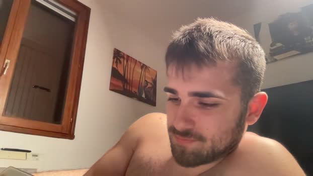 Thony_Grey 26-03-2024 Recorded Video hot