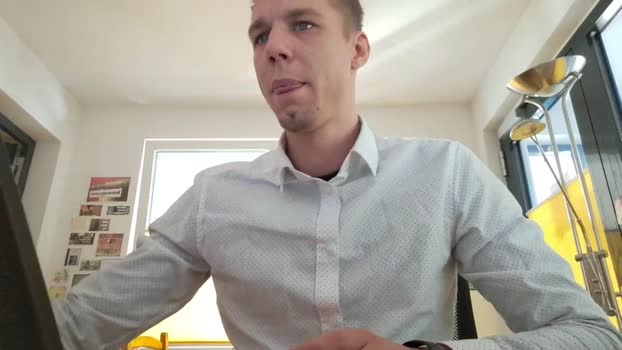 Timezone05 26-03-2024 Recorded Video juicy