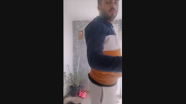 VanPeterx 26-03-2024 Recorded Video Download