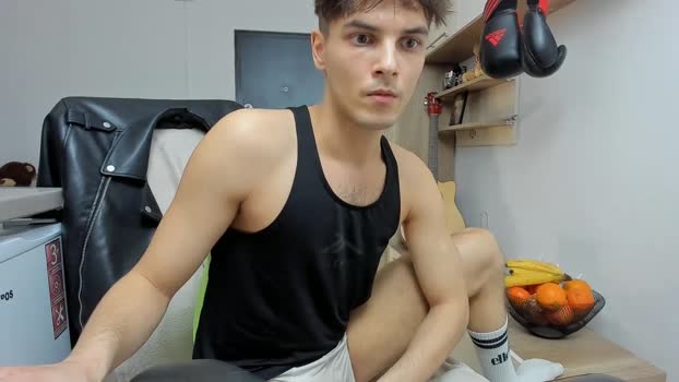 angelfrank4 25-03-2024 Recorded Video handsome