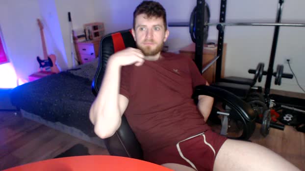 anthony_ink 25-03-2024 Recorded Video bigballs
