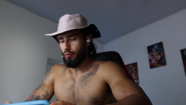 baky_sexy 25-03-2024 Recorded Video Ass