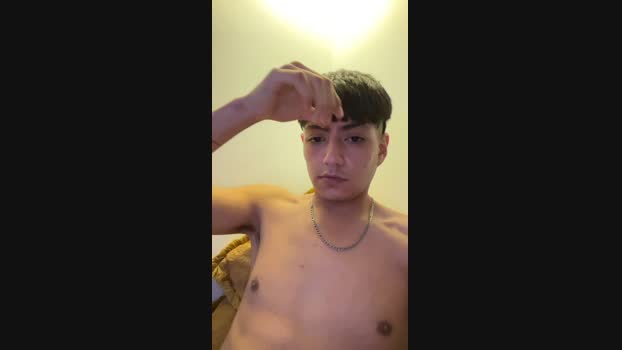 byboyb 26-03-2024 Recorded Video ass