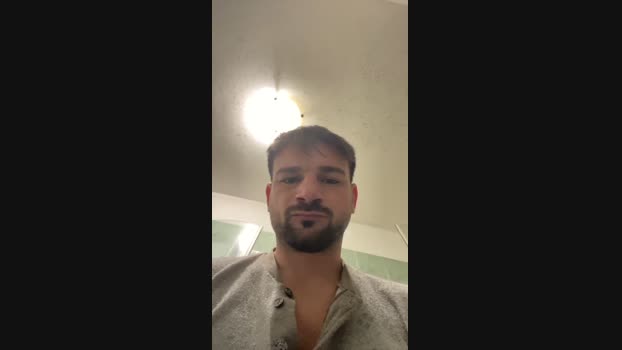 igor1857 26-03-2024 Recorded Video handsome