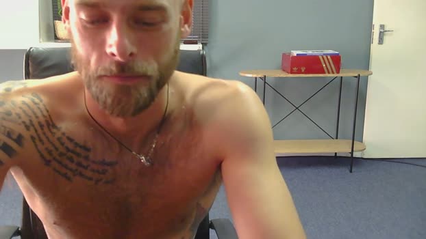 janvanrebel 26-03-2024 Recorded Video fuckhard