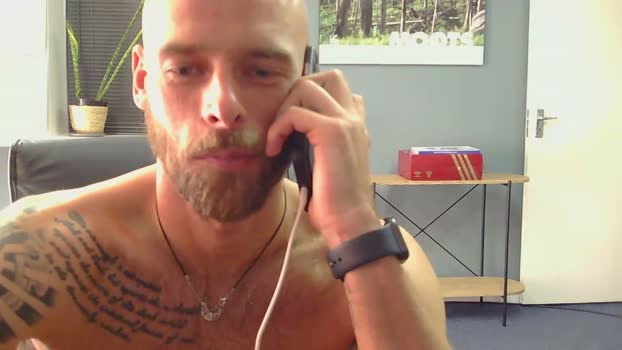 janvanrebel 26-03-2024 Recorded Video fuckface